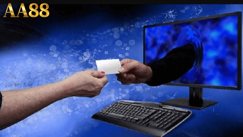 Quyền lợi của hội viên AA88 đối với thông tin cá nhân