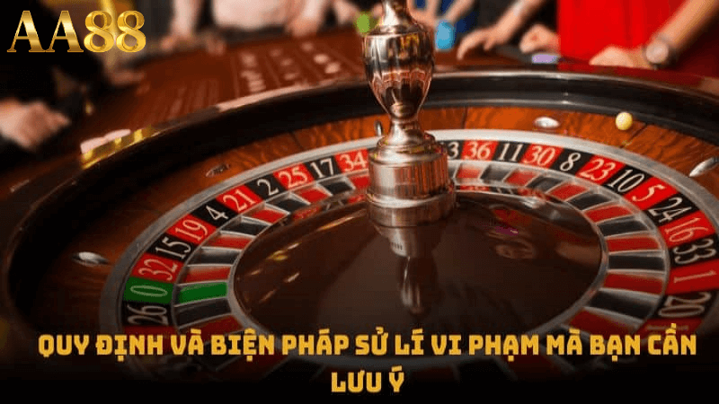 Chơi có trách nhiệm