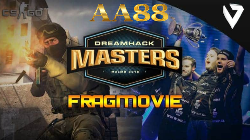 Tổng hợp chi tiết các quy định trong CSGO DreamHack Masters