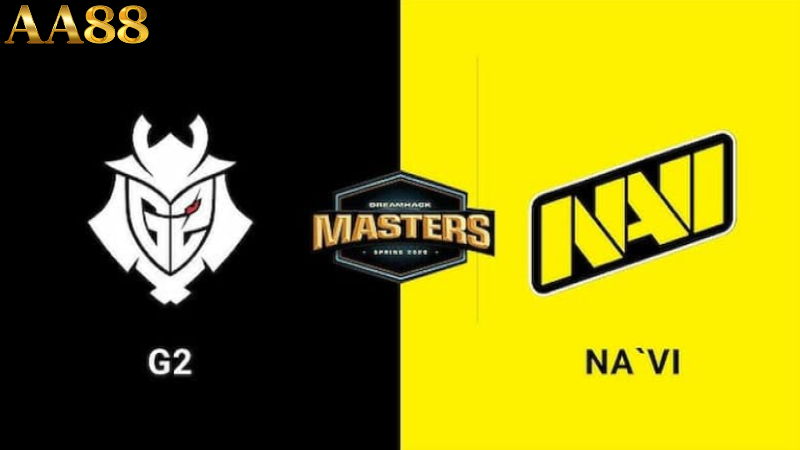 CSGO DreamHack Masters
