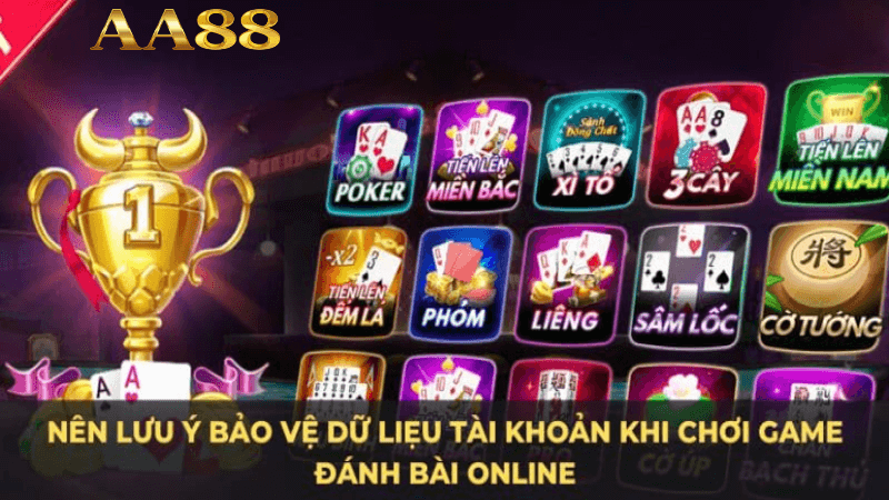Game đánh bài online thường xuyên tặng ưu đãi