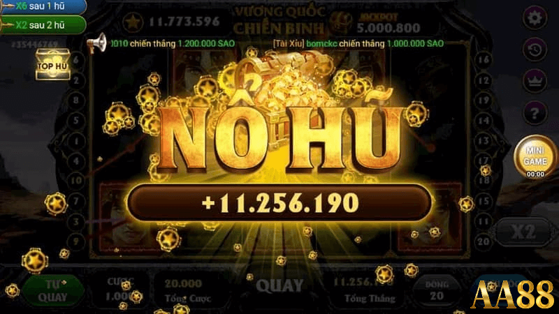 Độ bảo mật và công bằng khi chơi game