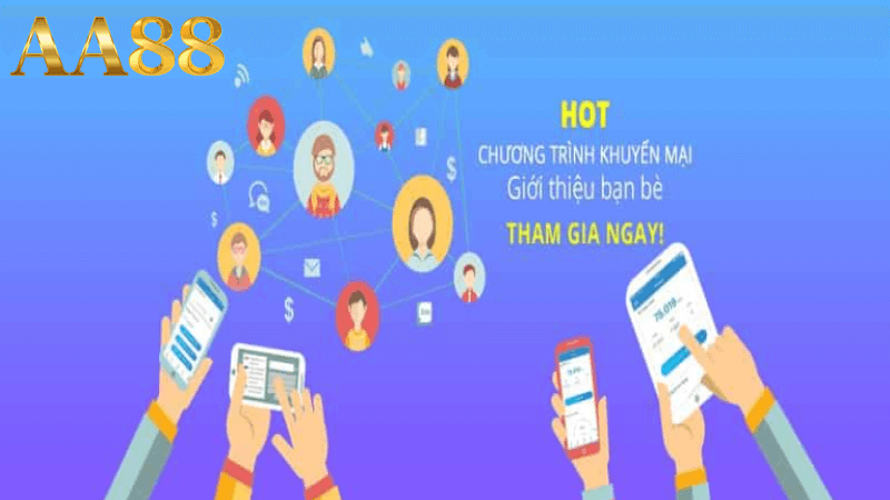 Hoàn trả cược theo tuần – khuyến mãi siêu hot AA88