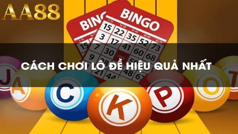 Luật chơi lô đề online theo kiểu miền Trung