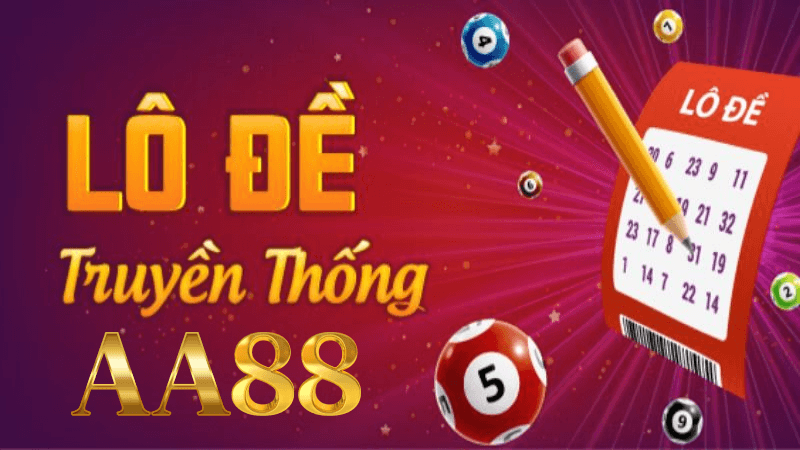 Luật chơi lô đề online