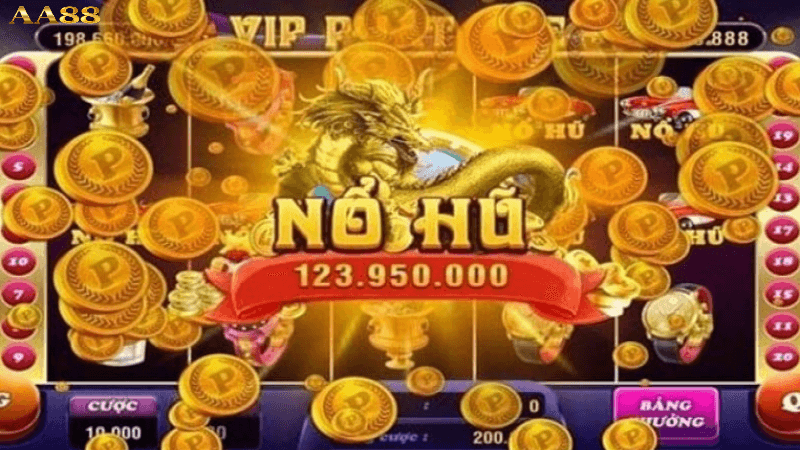 Những điểm nổi bật mà nổ hũ Sunwin mang lại