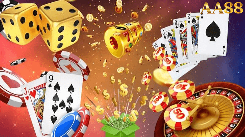 Những Lợi Ích Khi Tham Gia Game Bài Đổi Thưởng Ftkh Tại Aa88