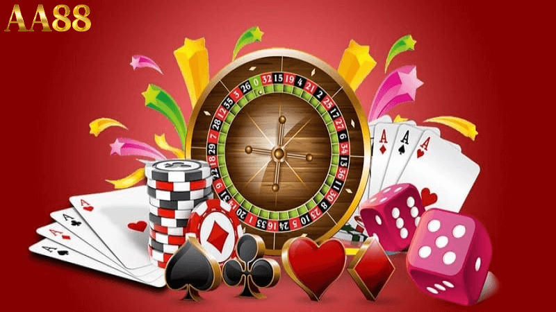 Cách Chơi Game Bài Đổi Thưởng Ftkh Tại Aa88