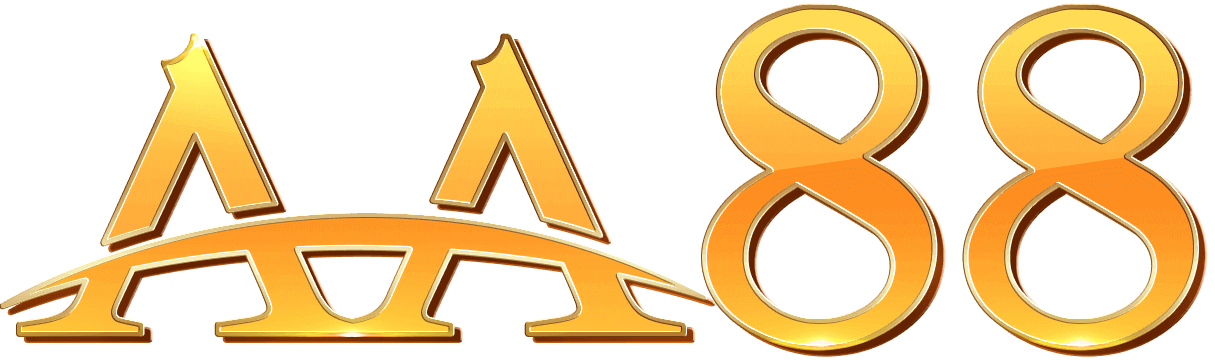 logo nhà cái aa88