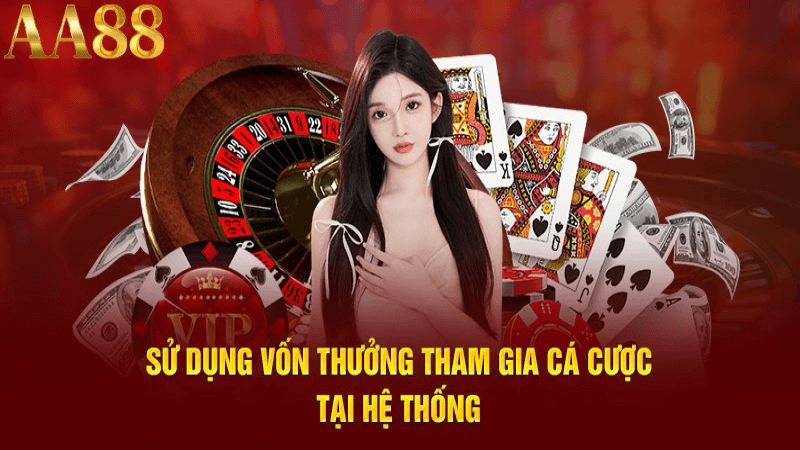 Cá cược online aa88