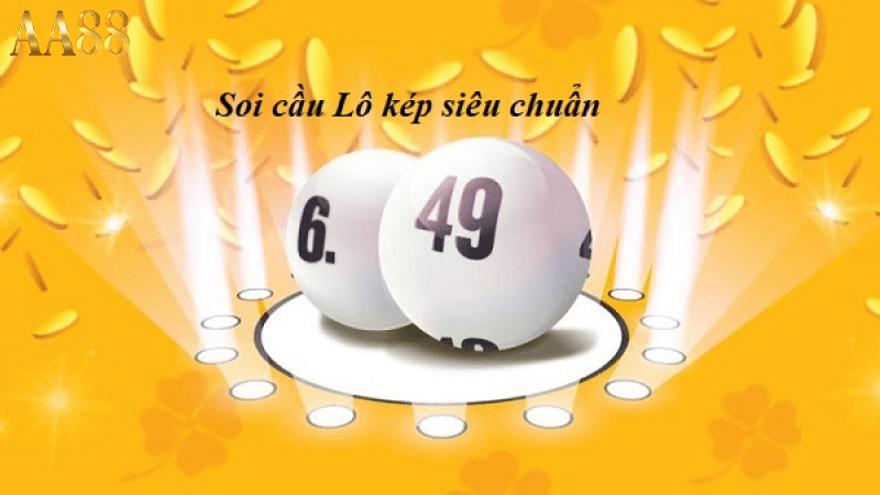 Các phương pháp soi lô kép miễn phí hiệu quả